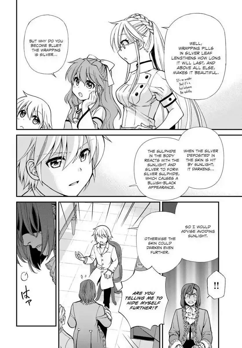 Isekai Yakkyoku ch.011