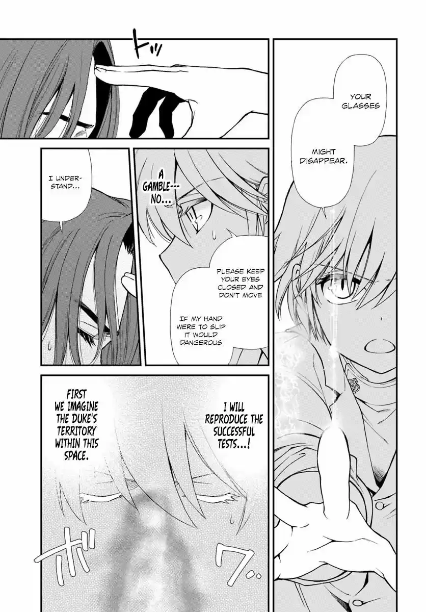 Isekai Yakkyoku ch.011