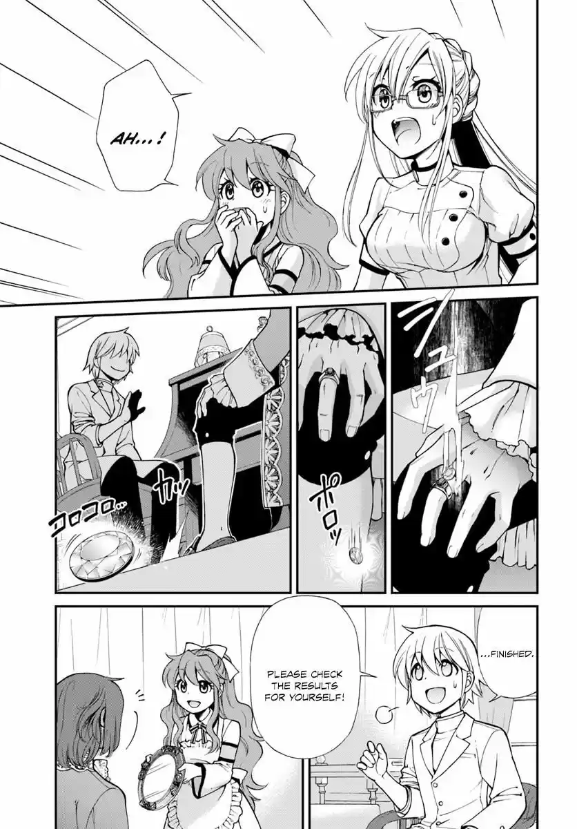 Isekai Yakkyoku ch.011