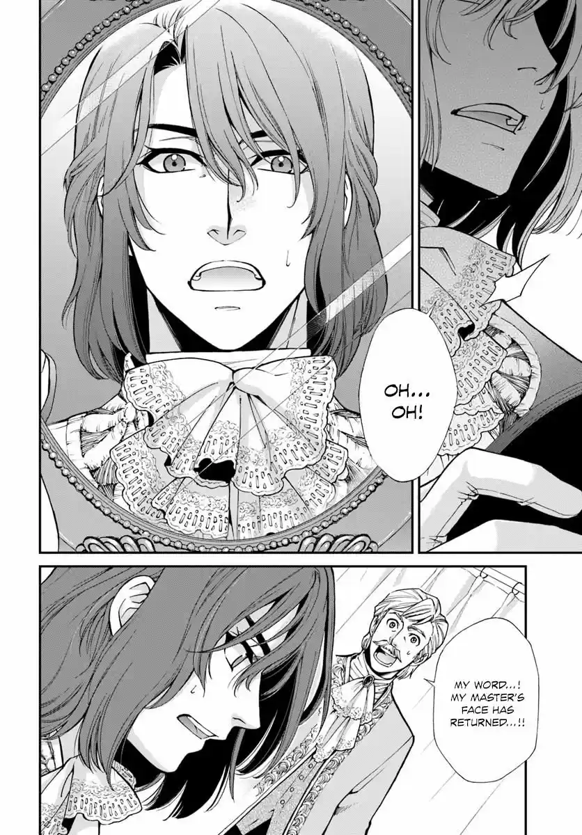 Isekai Yakkyoku ch.011