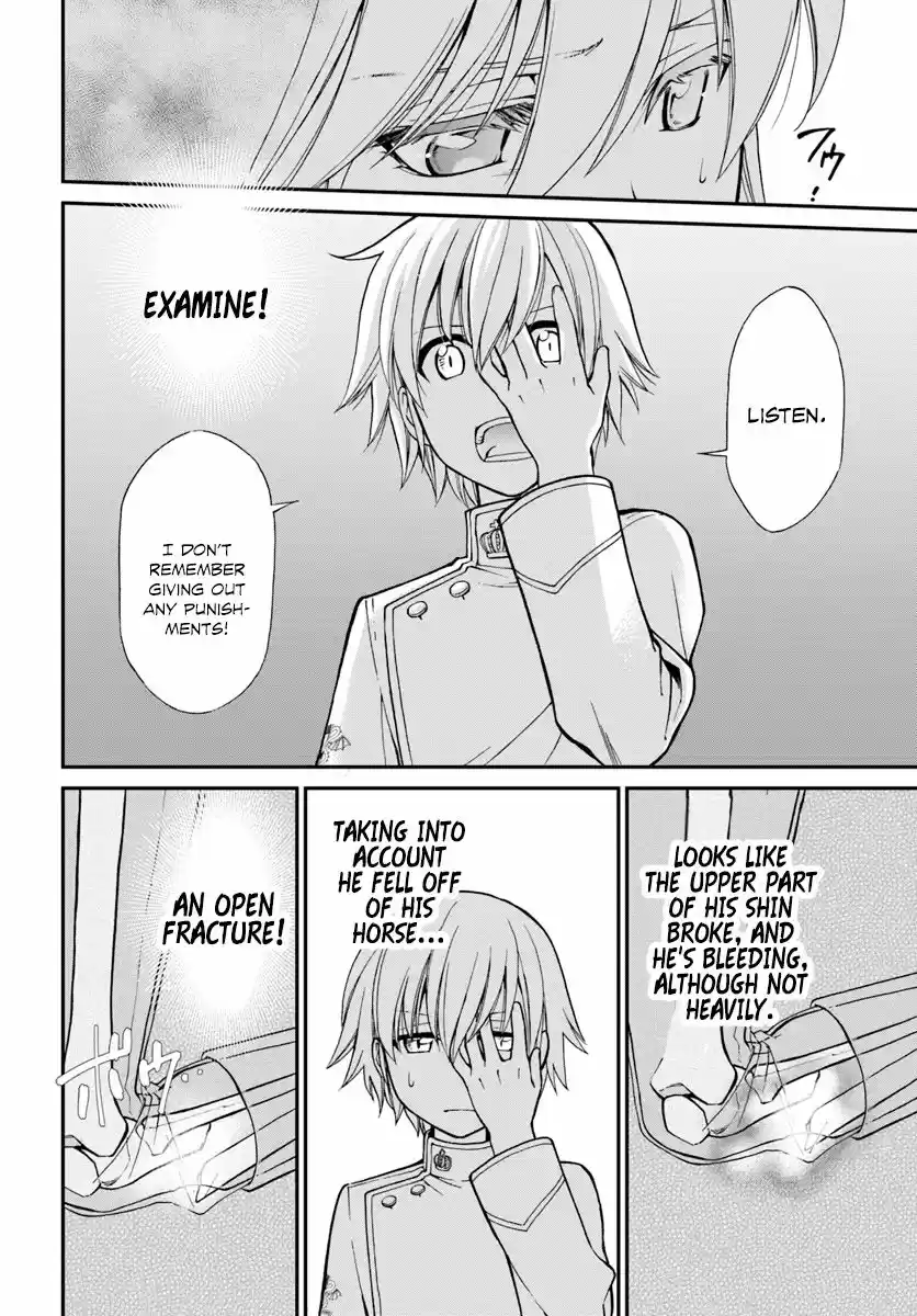 Isekai Yakkyoku ch.014