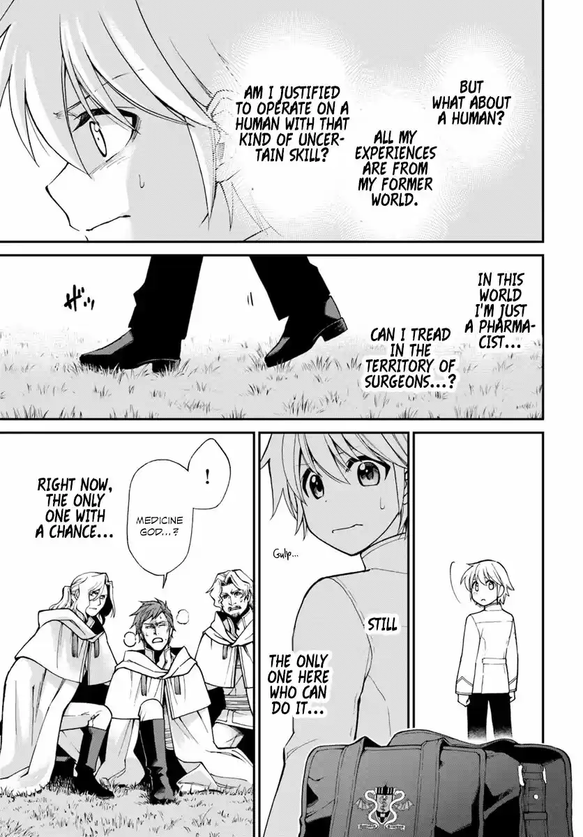 Isekai Yakkyoku ch.014