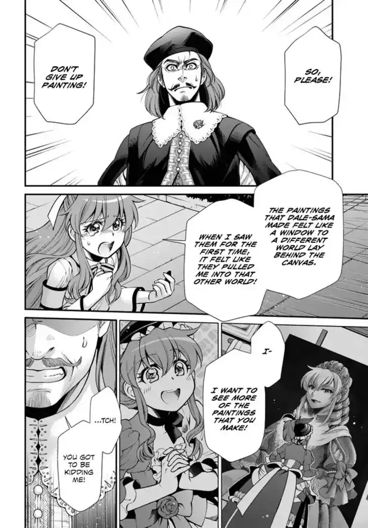 Isekai Yakkyoku Ch.044.5