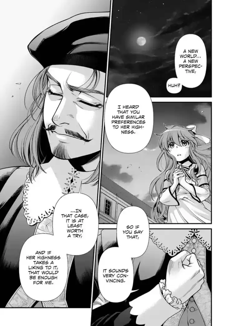 Isekai Yakkyoku Ch.044.5