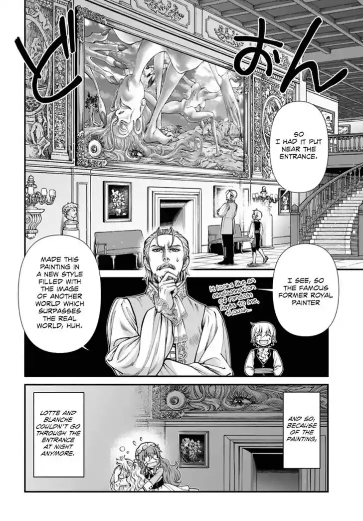 Isekai Yakkyoku Ch.044.5