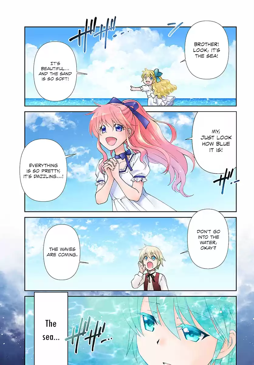 Isekai Yakkyoku Ch.10