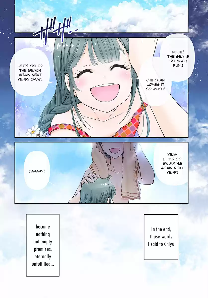 Isekai Yakkyoku Ch.10