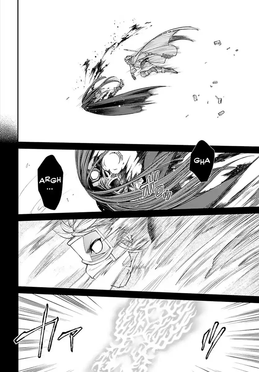 Isekai Yakkyoku Chapter 37