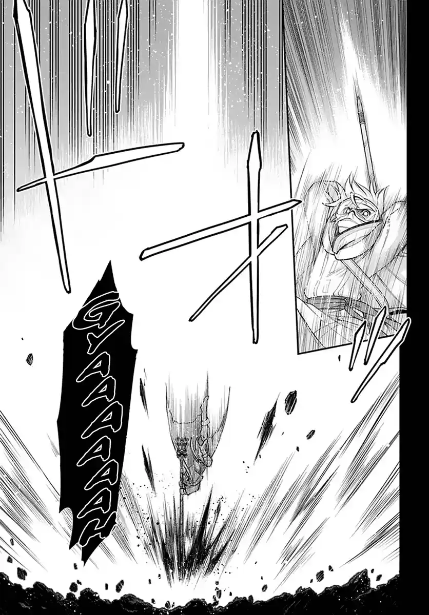 Isekai Yakkyoku Chapter 37