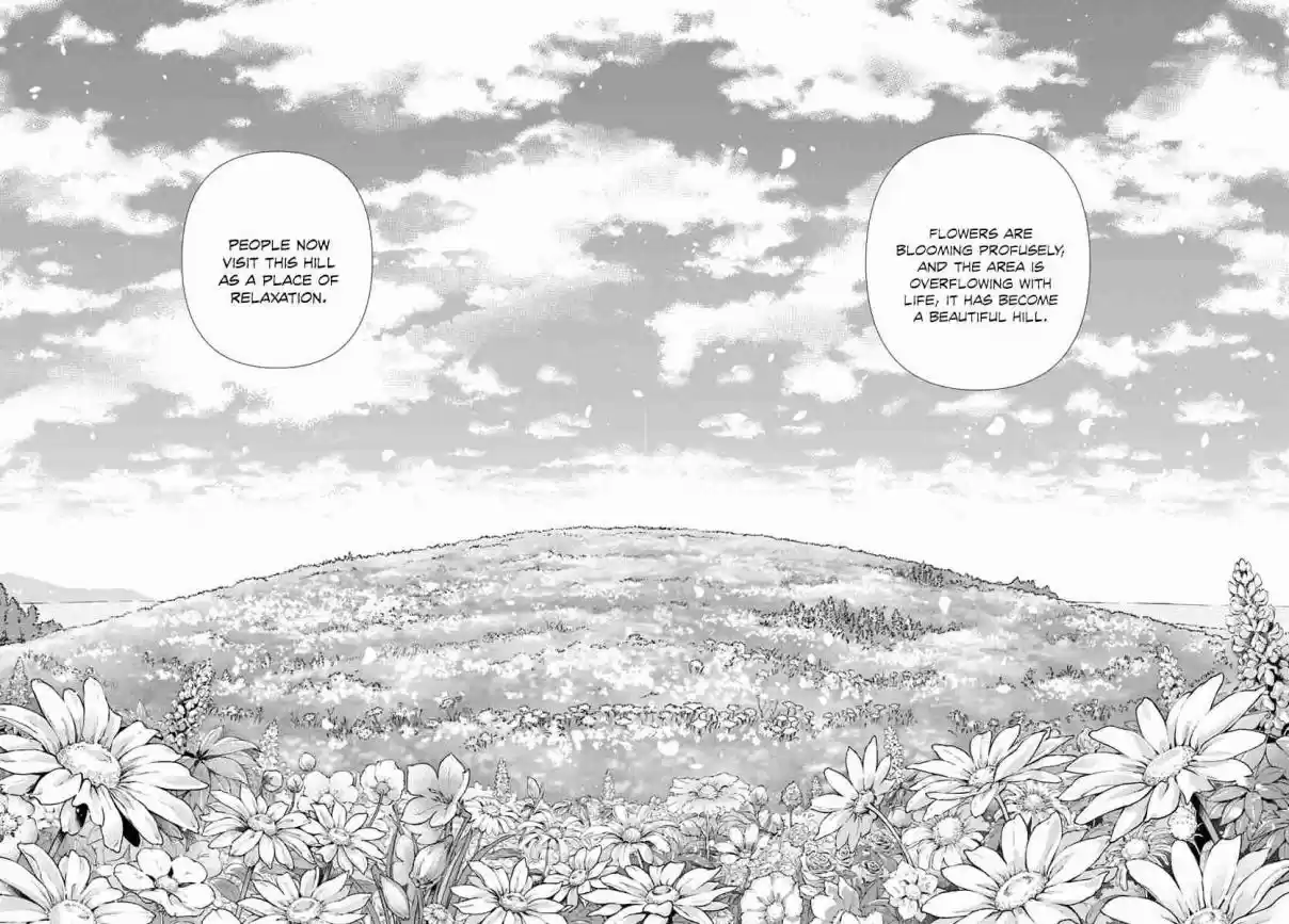 Isekai Yakkyoku Vol. 4 Ch. 15 Baroness Melodie Le Roux