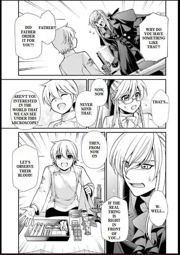 Isekai Yakkyoku Vol.0 Ch.55.2