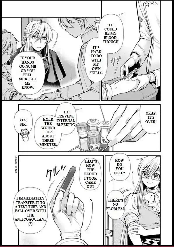 Isekai Yakkyoku Vol.0 Ch.55.2