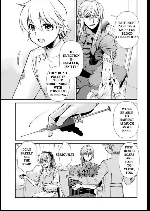 Isekai Yakkyoku Vol.0 Ch.55.2