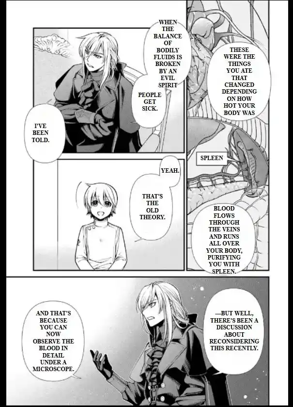 Isekai Yakkyoku Vol.0 Ch.55.2