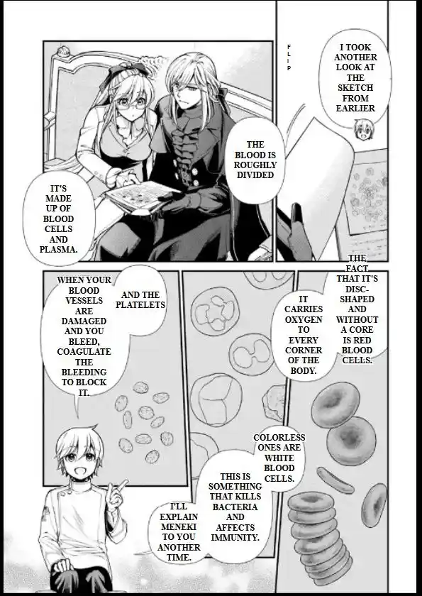 Isekai Yakkyoku Vol.0 Ch.55.2