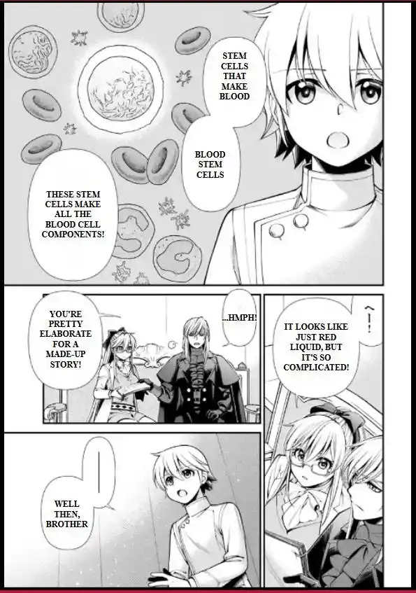 Isekai Yakkyoku Vol.0 Ch.55.2