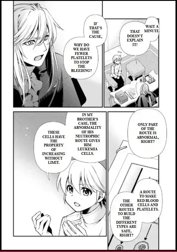 Isekai Yakkyoku Vol.0 Ch.55.2