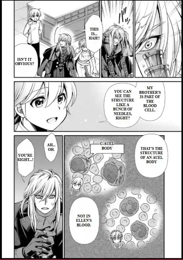 Isekai Yakkyoku Vol.0 Ch.55.2