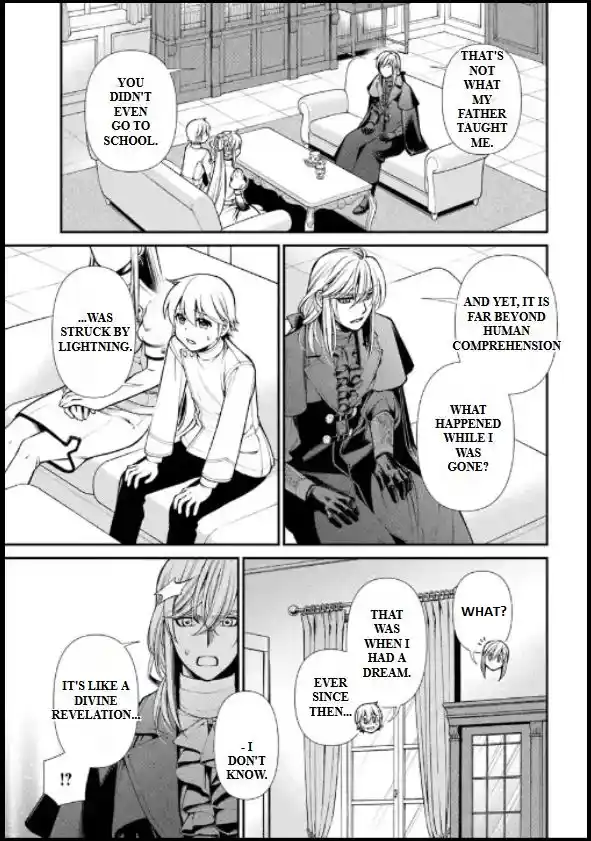 Isekai Yakkyoku Vol.0 Ch.56