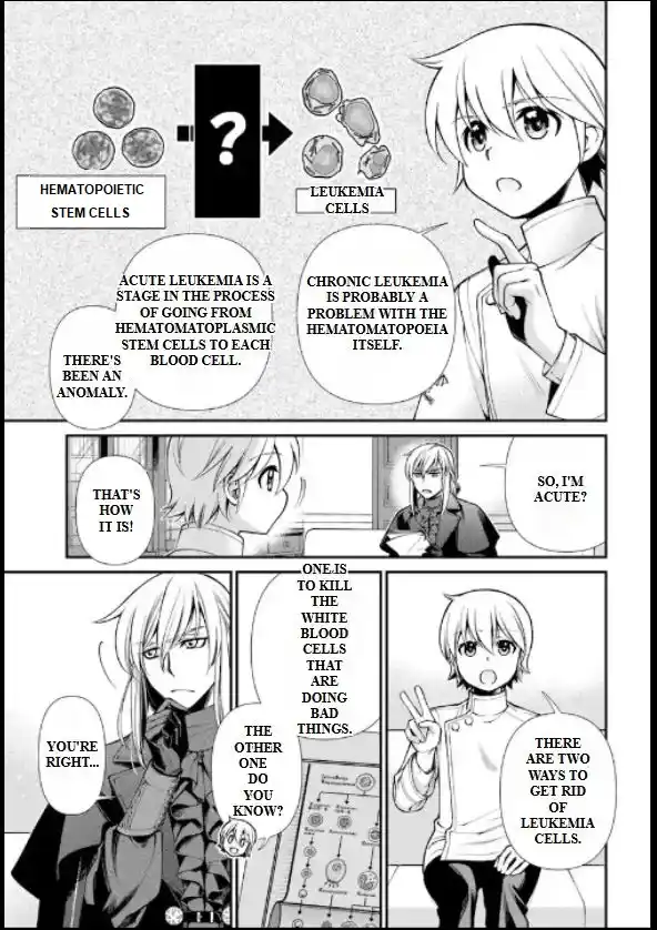 Isekai Yakkyoku Vol.0 Ch.56