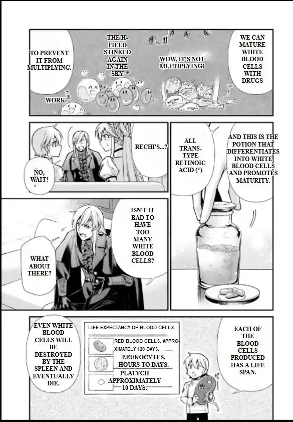 Isekai Yakkyoku Vol.0 Ch.56