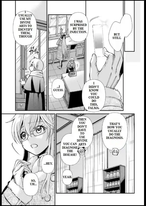 Isekai Yakkyoku Vol.0 Ch.56