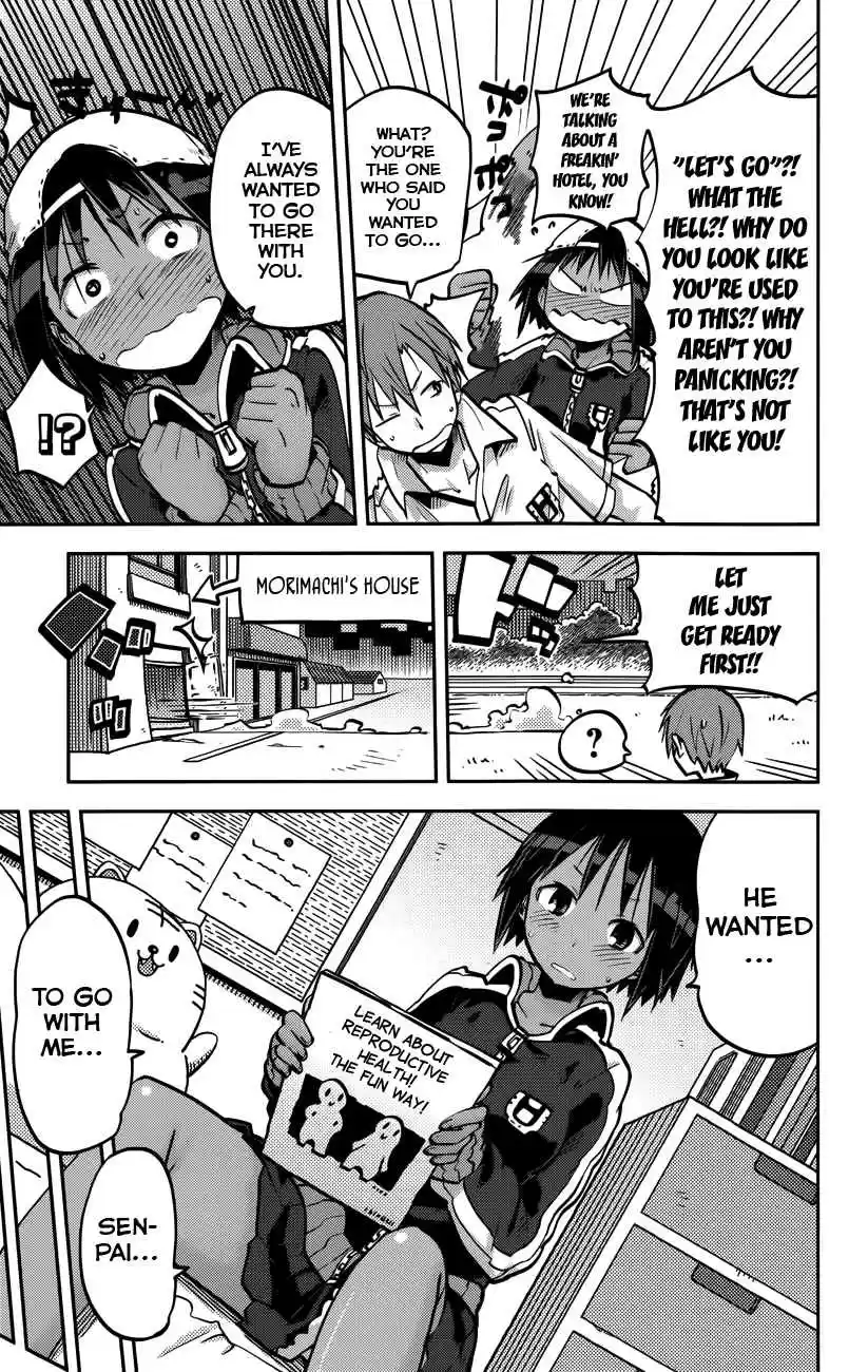 iShoujo Vol. 3 Ch. 22 Ver9.0d Method