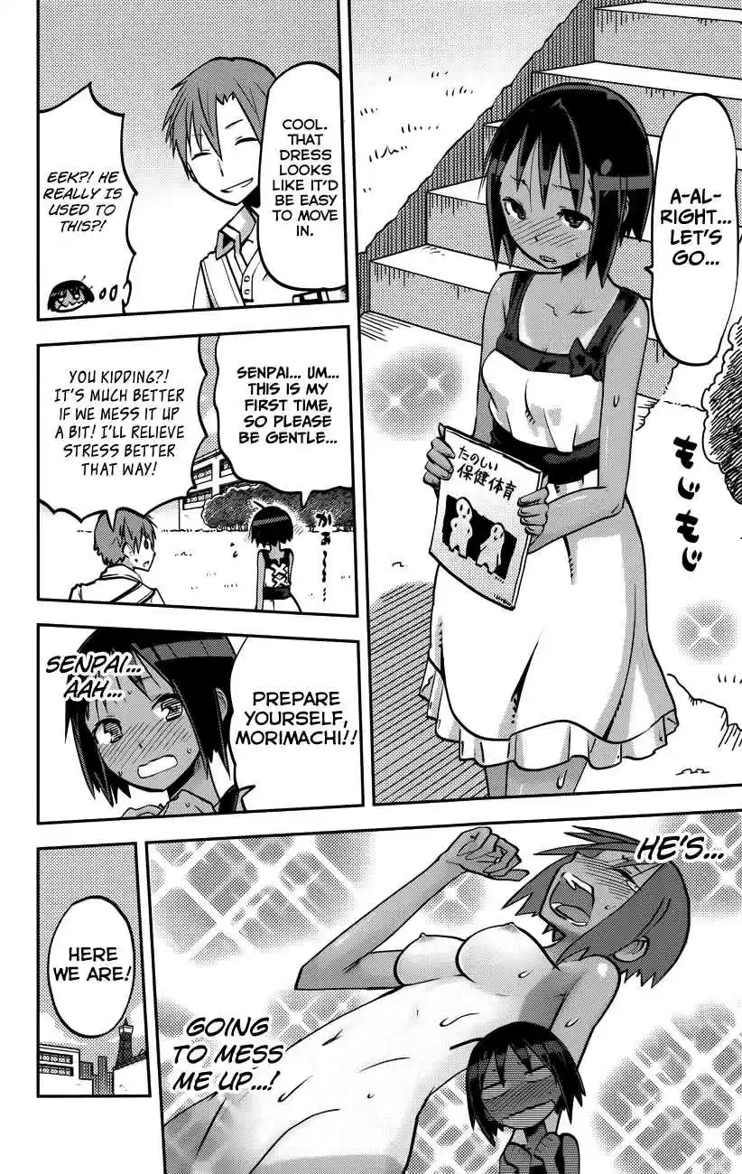 iShoujo Vol. 3 Ch. 22 Ver9.0d Method