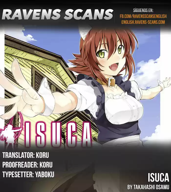 Isuca 45