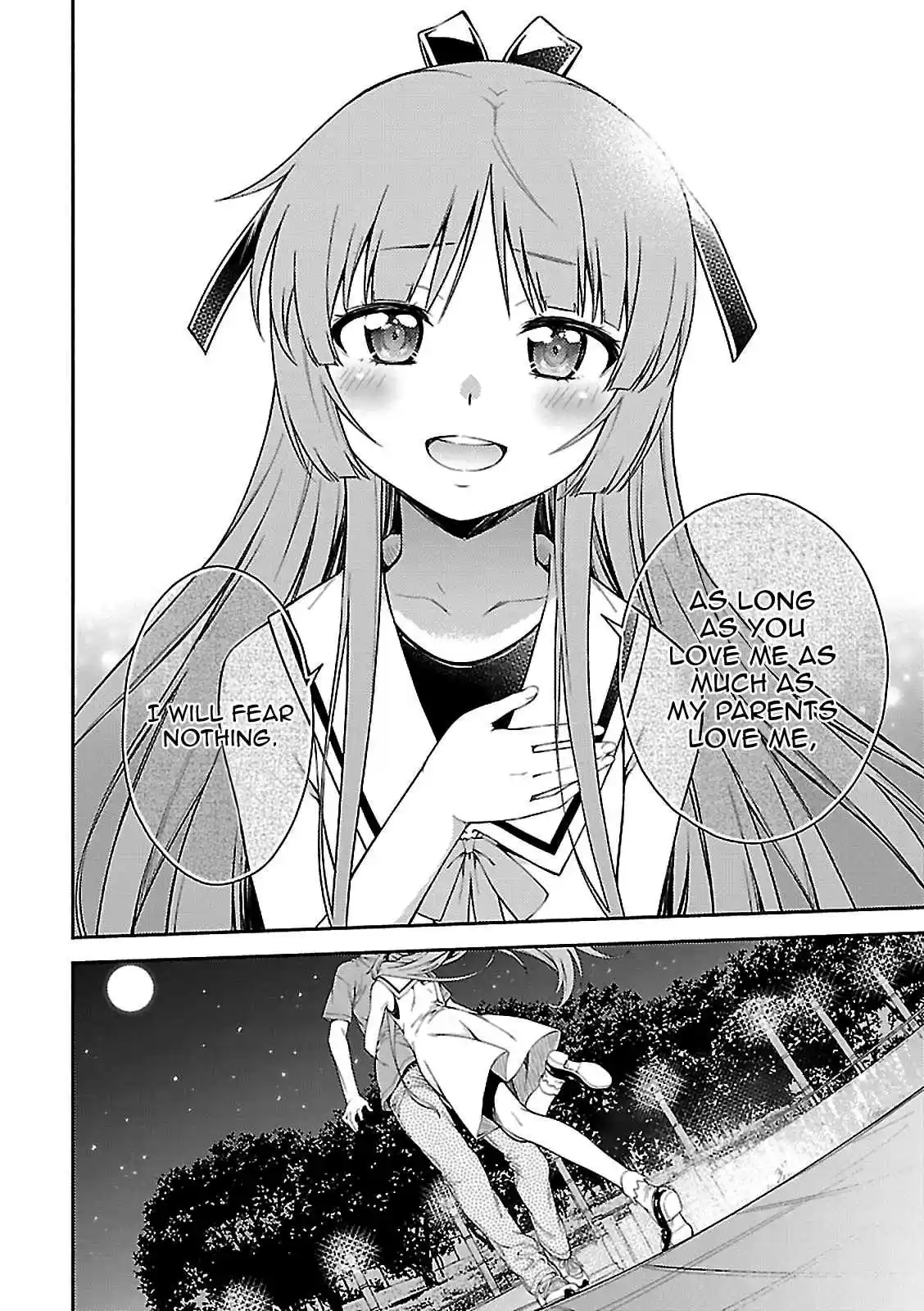 Isuca Vol. 9 Ch. 53