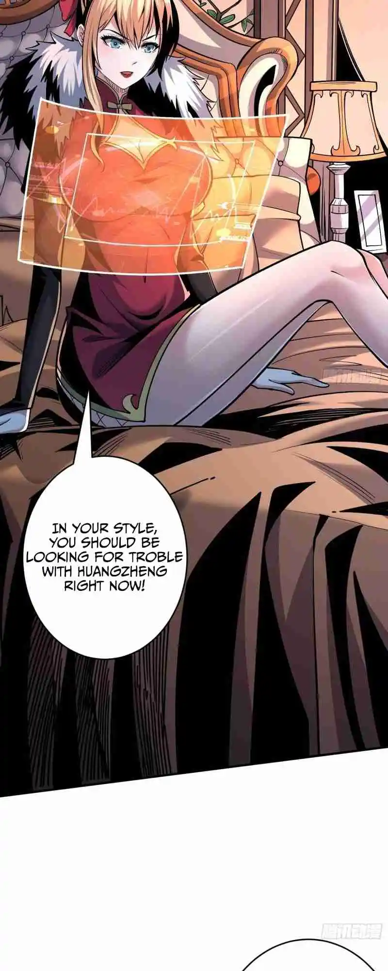 It Starts With a Kingpin Account 184