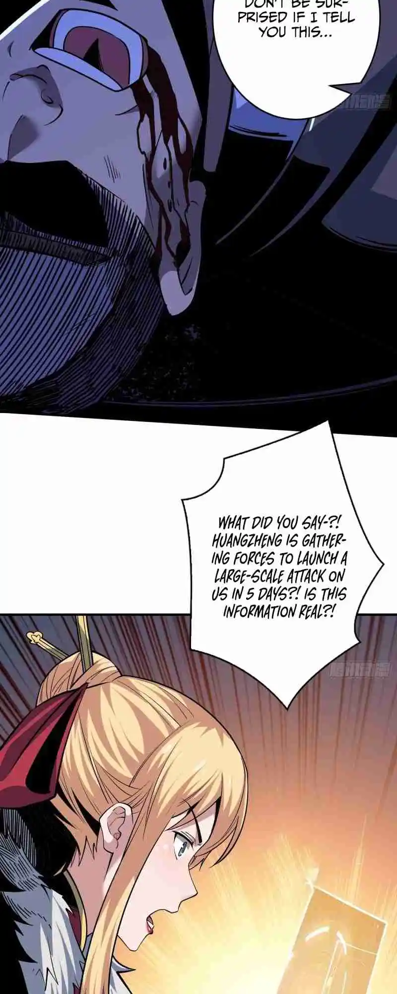 It Starts With a Kingpin Account 184