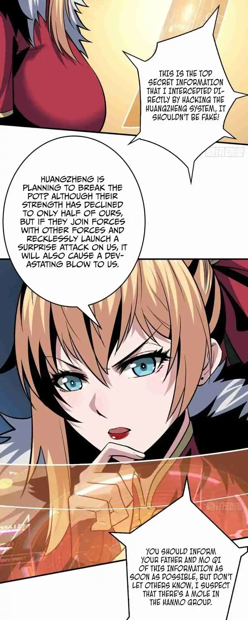 It Starts With a Kingpin Account 184