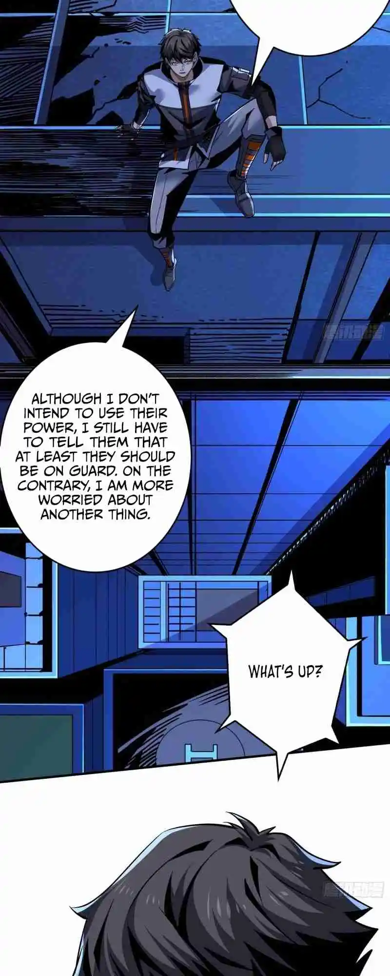 It Starts With a Kingpin Account 184