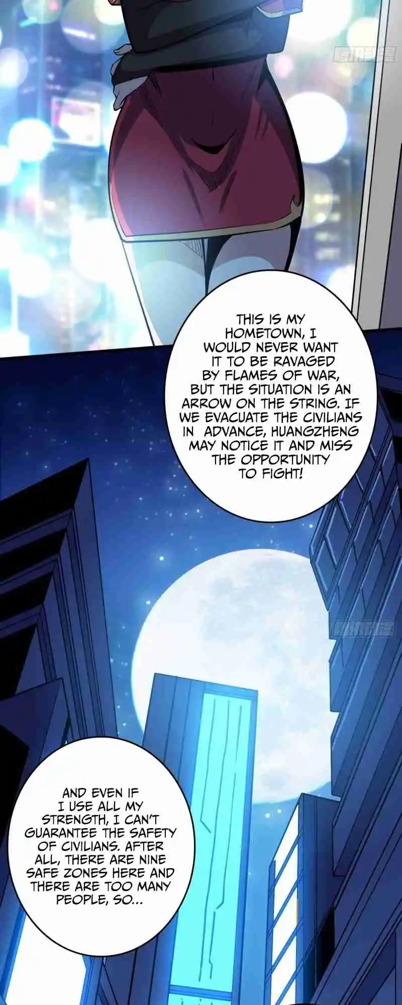 It Starts With a Kingpin Account 184