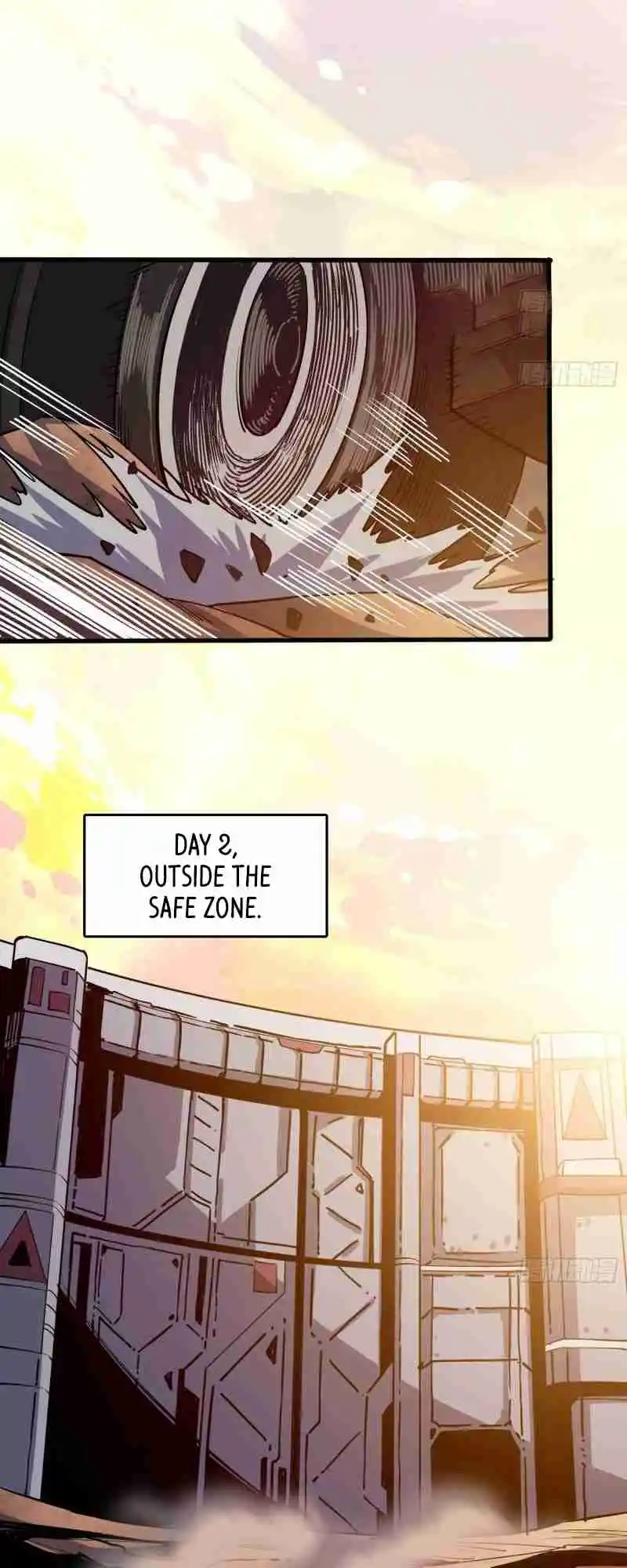 It Starts With a Kingpin Account 184