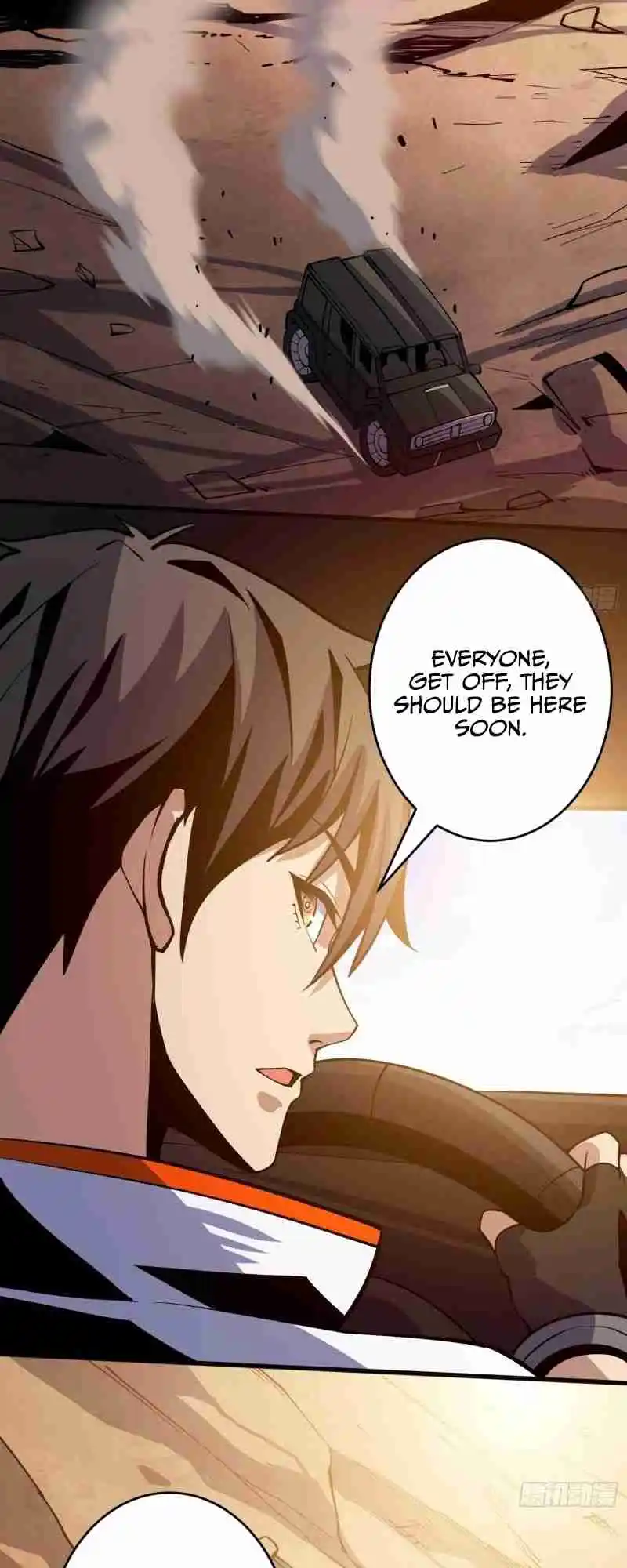 It Starts With a Kingpin Account 184