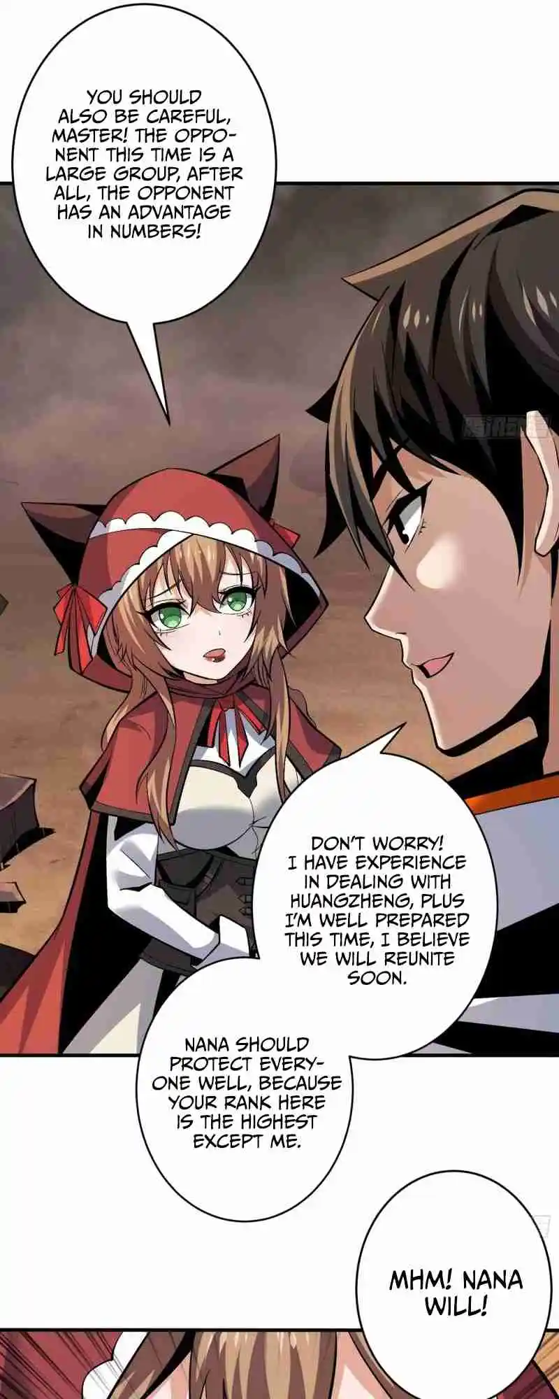 It Starts With a Kingpin Account 184