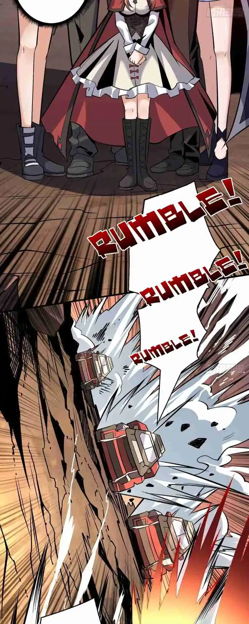 It Starts With a Kingpin Account 184