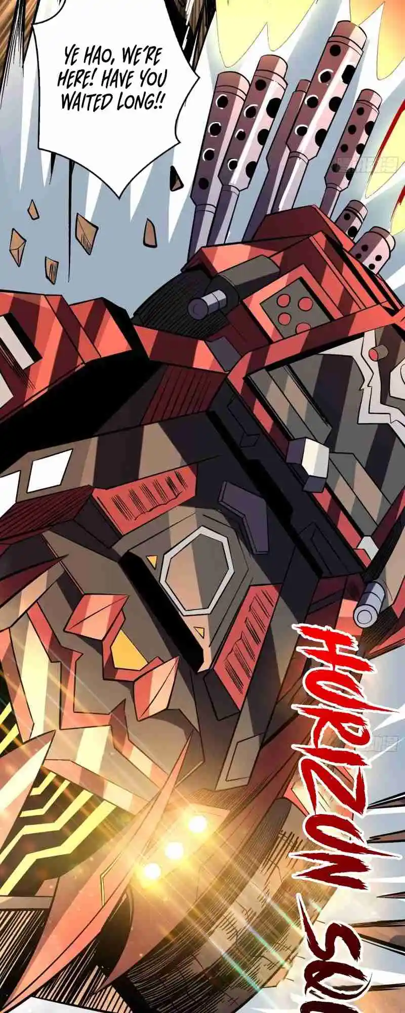 It Starts With a Kingpin Account 184