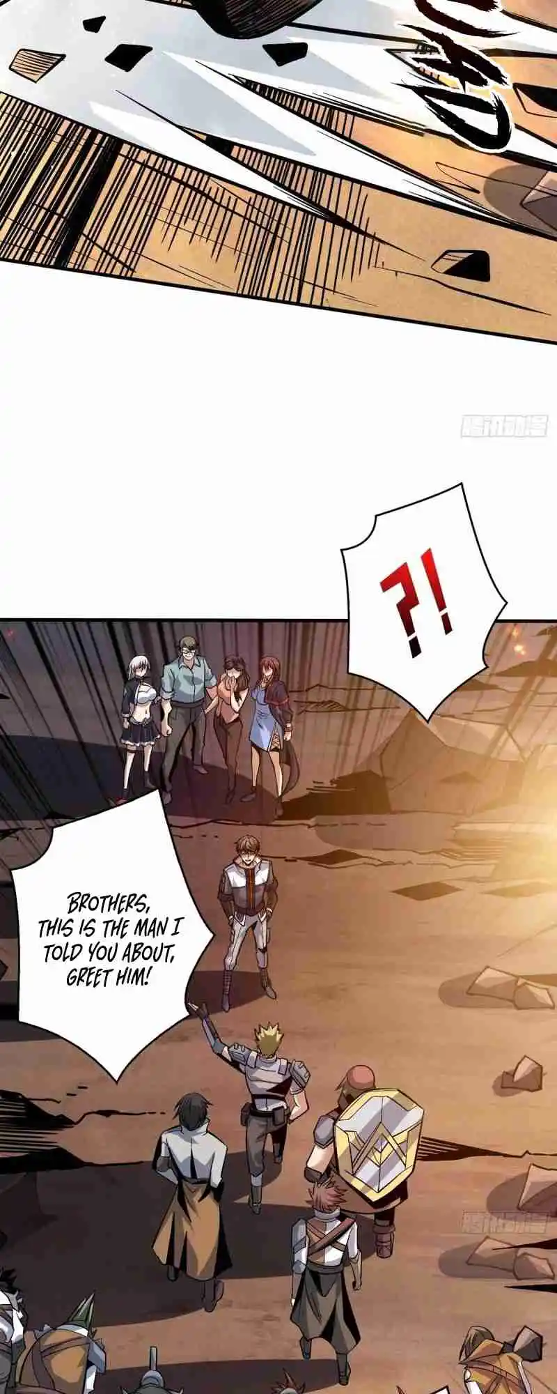 It Starts With a Kingpin Account 184