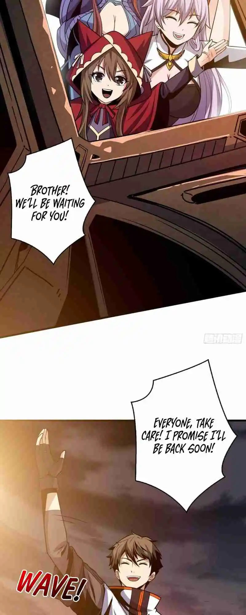 It Starts With a Kingpin Account 184