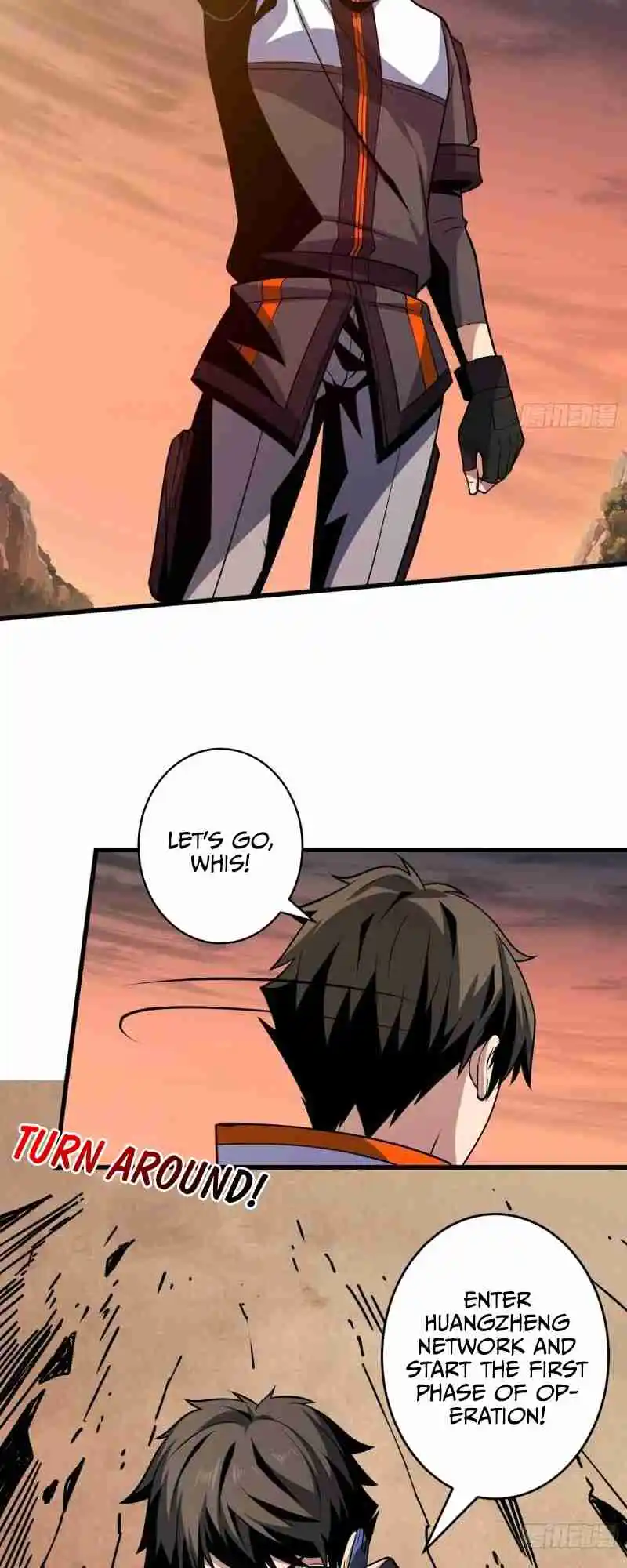 It Starts With a Kingpin Account 184