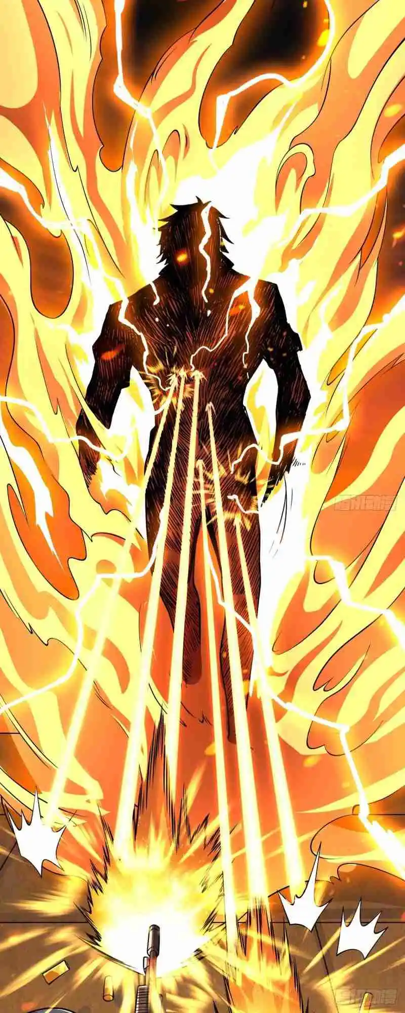 It Starts With a Kingpin Account 185