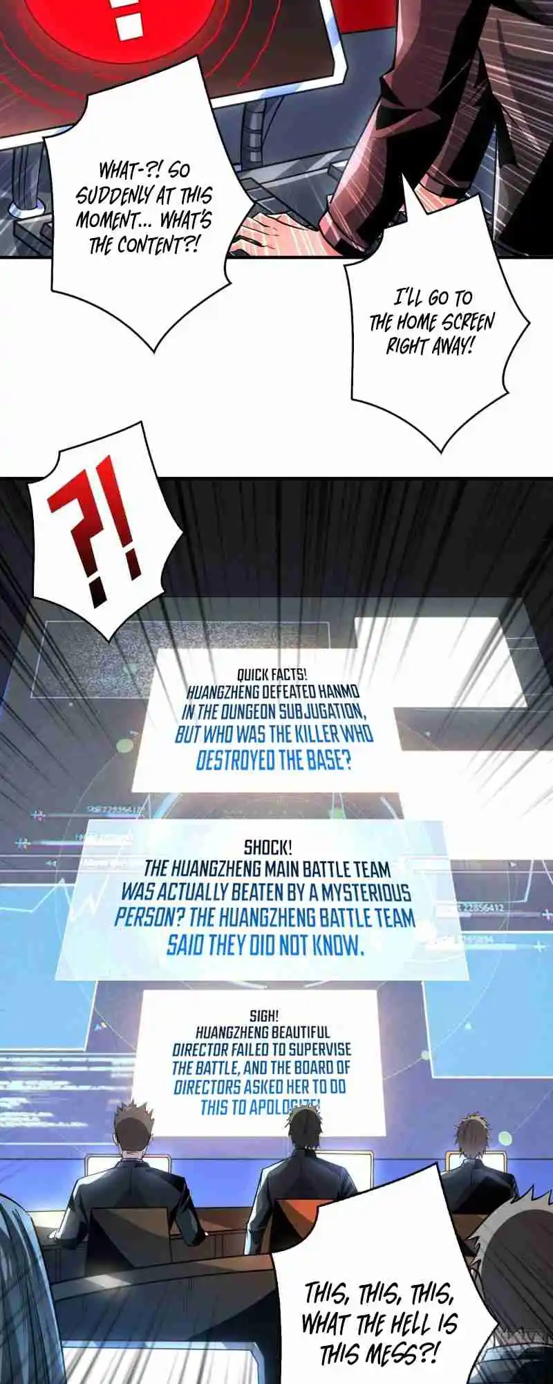 It Starts With a Kingpin Account 185