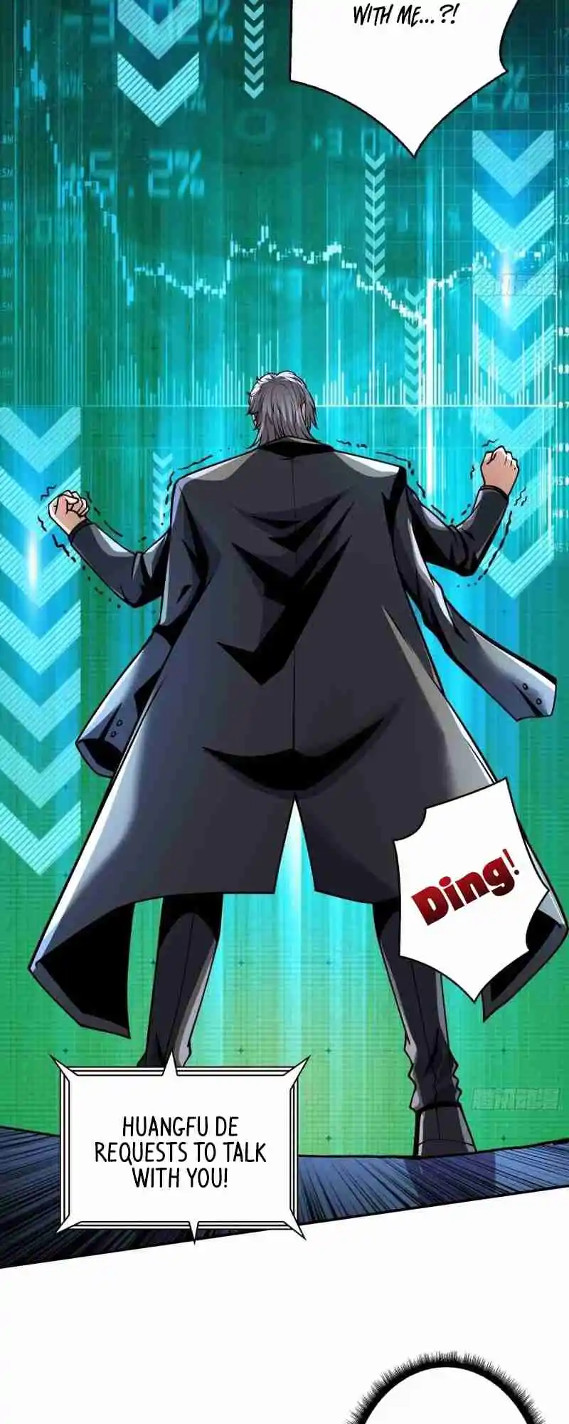 It Starts With a Kingpin Account 185