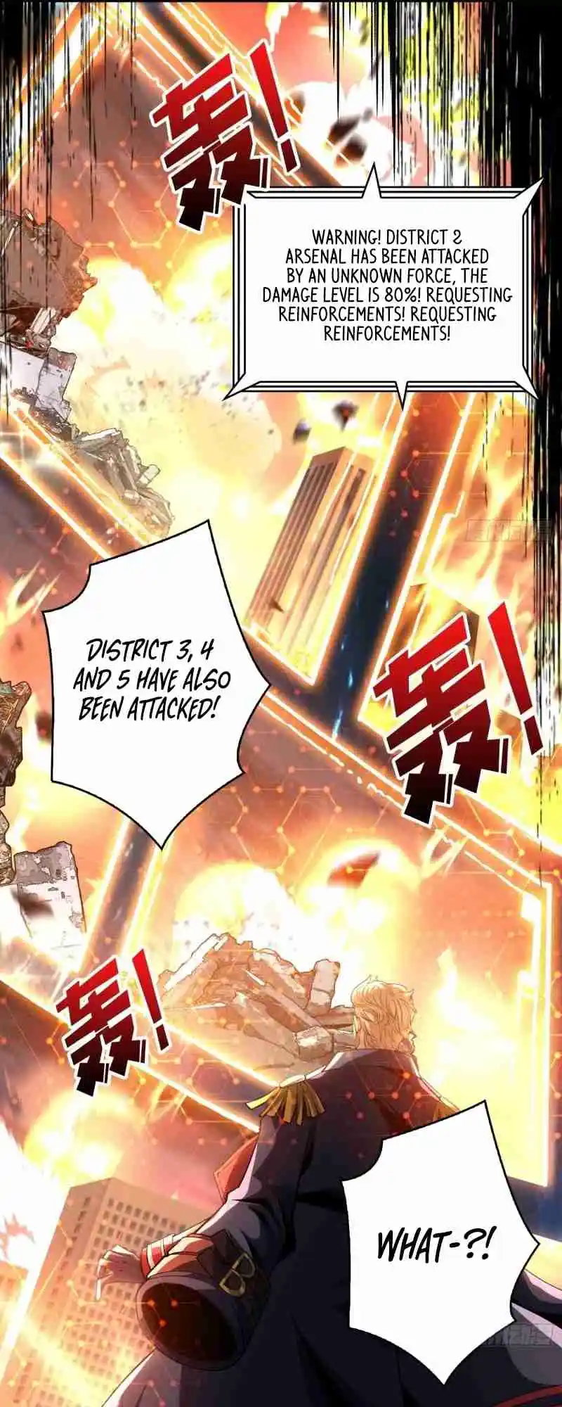 It Starts With a Kingpin Account 185