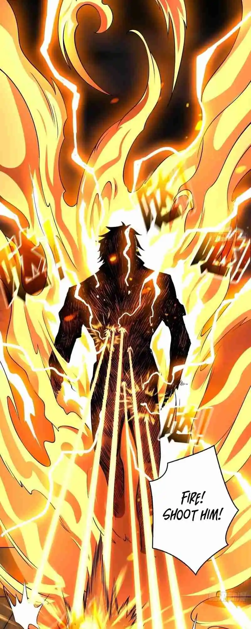 It Starts With a Kingpin Account 185