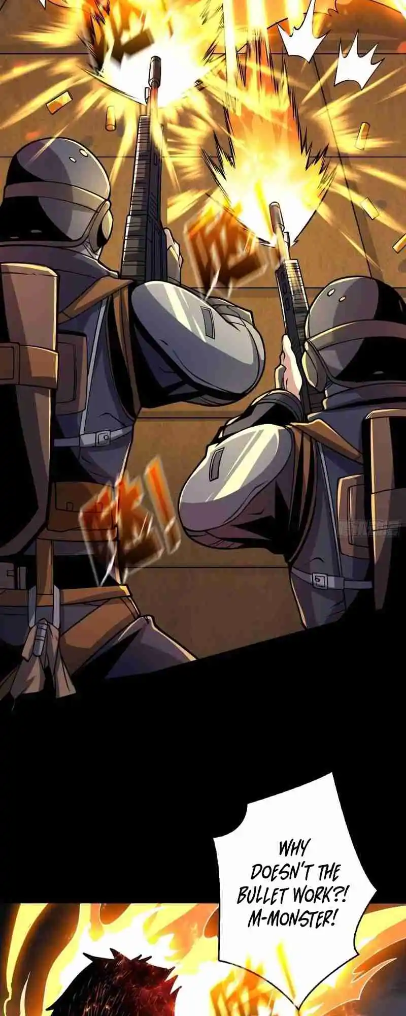 It Starts With a Kingpin Account 185