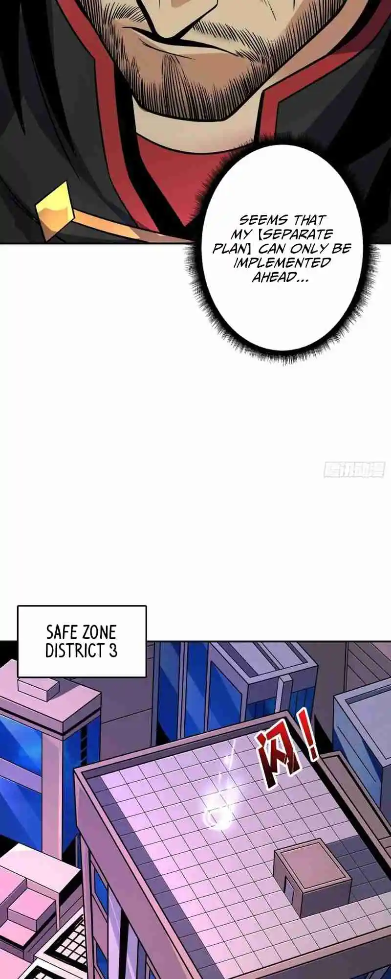 It Starts With a Kingpin Account 185